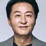Kim Jong-soo acteur coréen