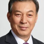 Kim Kap-soo (김갑수) acteur coréen