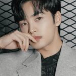 Kim Min-jae (김민재) acteur coréen