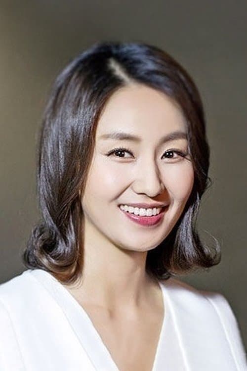 Kim So Jin (김소진)