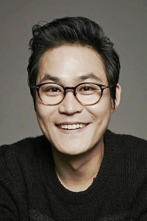 Kim Sung-kyun acteur