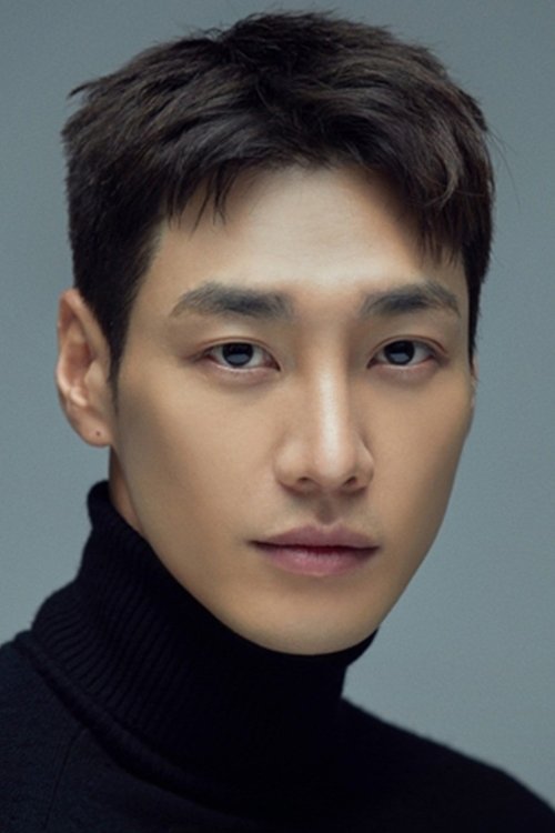Kim Young-kwang (김영광)