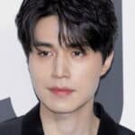 Lee Dong-wook (이동욱) acteur coréen