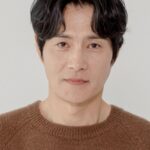 Lee Hae-young (이해영) acteur coréen