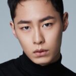 Lee Jae-wook (이재욱) acteur coréen