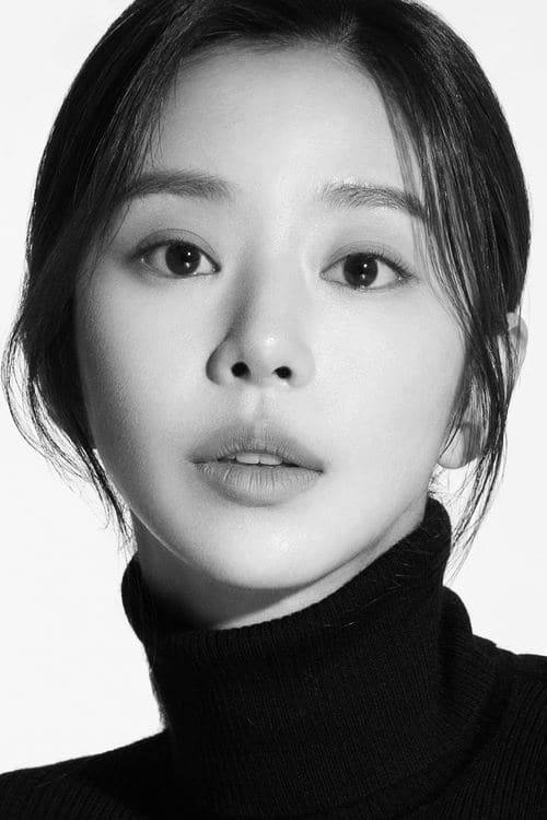 Lee Joo-bin acteur