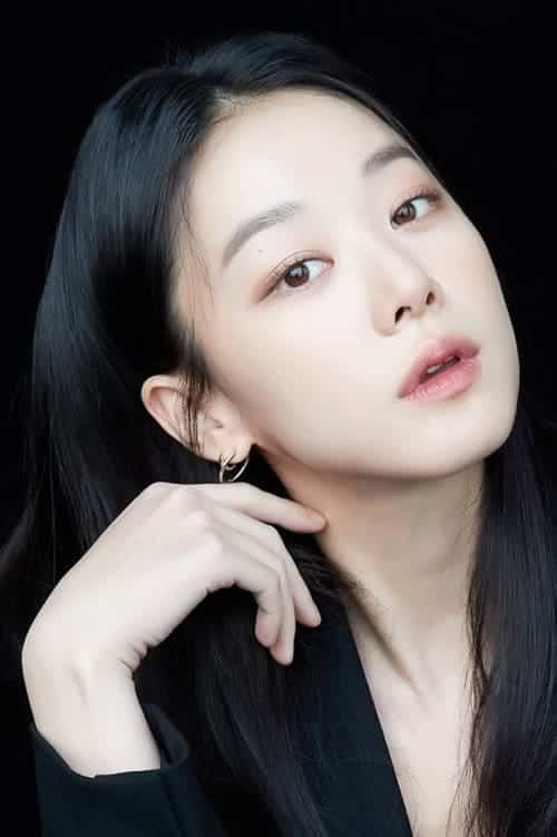 Lee Joo Myung