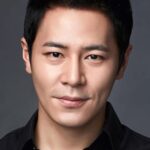 Lee Kyu-hyung (이규형) acteur coréen