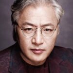 Photo de Lee Kyung-young (이경영)