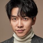 Photo de Lee Seung-gi (이승기)