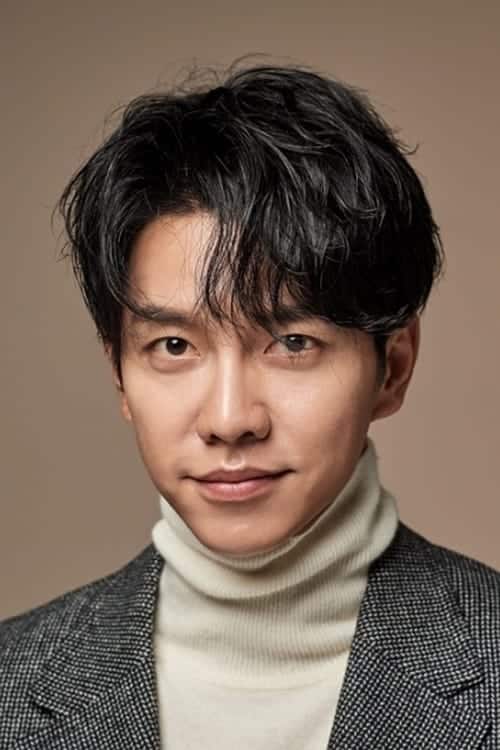 Lee Seung-gi (이승기)