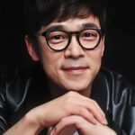 Lee Seung-Jun (이승준) acteur coréen