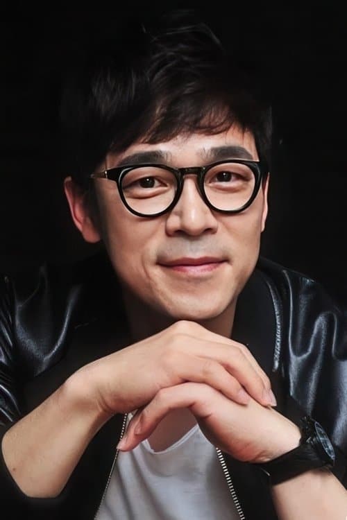 Lee Seung-Jun (이승준) acteur