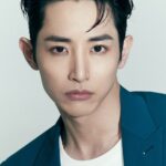 Photo de Lee Soo Hyuk (이수혁)