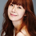 Photo de Myung Se-bin (명세빈)