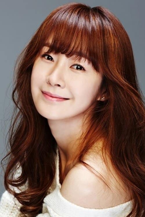 Myung Se-bin (명세빈)