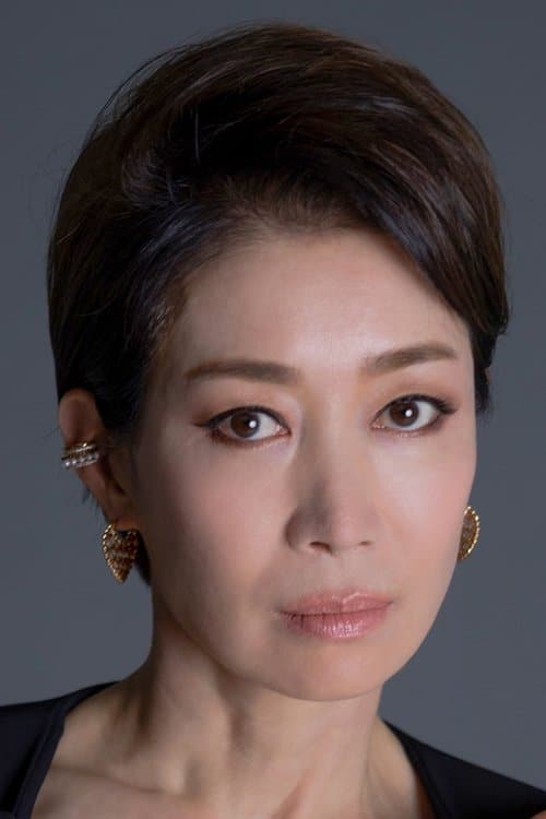 Na Young-hee (나영희) acteur
