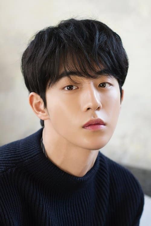 Nam Joo-hyuk (남주혁)