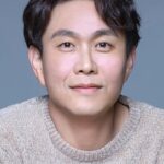 Photo de Oh Jung-se (오정세)