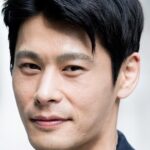 Oh Ryoong (오륭) acteur coréen