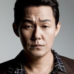 Park Sung Woong (박성웅) acteur coréen