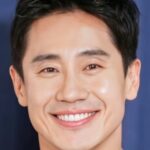 Photo de Shin Ha Kyun (신하균)