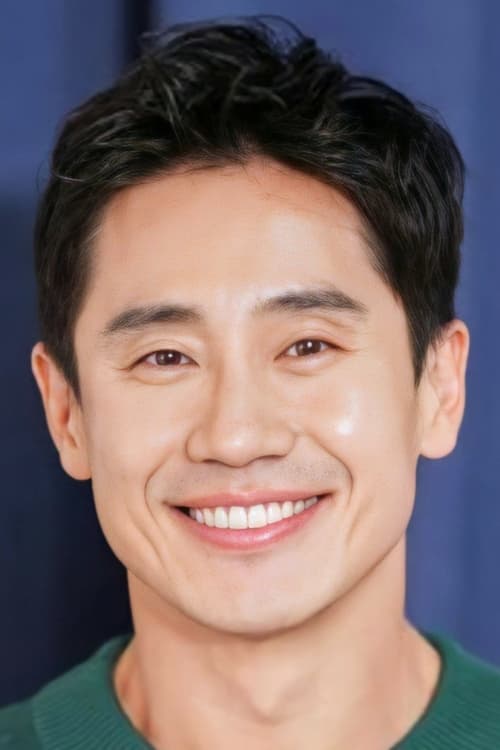 Shin Ha Kyun (신하균)