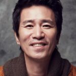 Photo de Shin Jung-geun (신정근)