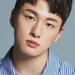 Shin Seung-ho (신승호) acteur coréen