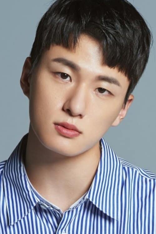 Shin Seung-ho (신승호) acteur