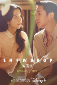 Affiche de Snowdrop