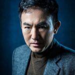 Son Byung-ho (손병호) acteur coréen