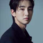 Photo de Song Ji Ho (송지호)