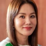 Photo de Uhm Jung-hwa (엄정화)