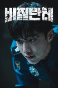 Affiche de Vigilante