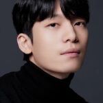 Photo de Wi Ha-joon