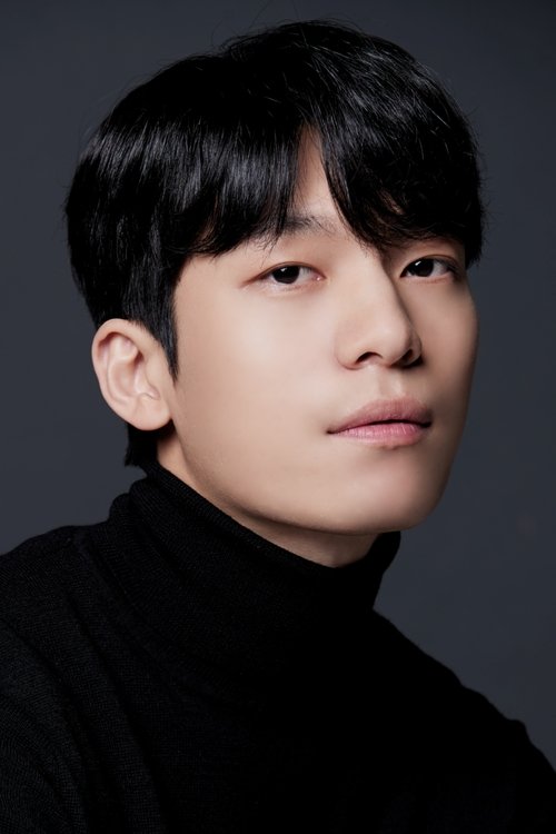 Wi Ha-joon acteur