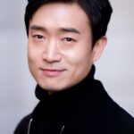 Jo Woo-jin (조우진) acteur coréen
