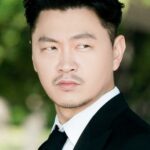 Yang Dong-geun (양동근) acteur coréen