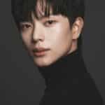 Yook Sung Jae (육성재) acteur coréen