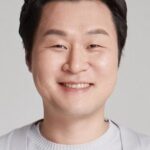 Yoon Kyung-ho (윤경호) acteur coréen