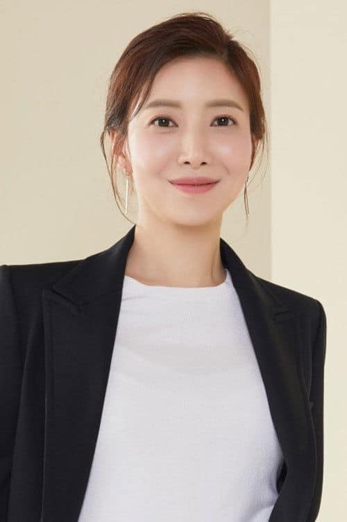 Yoon Se Ah (윤세아)