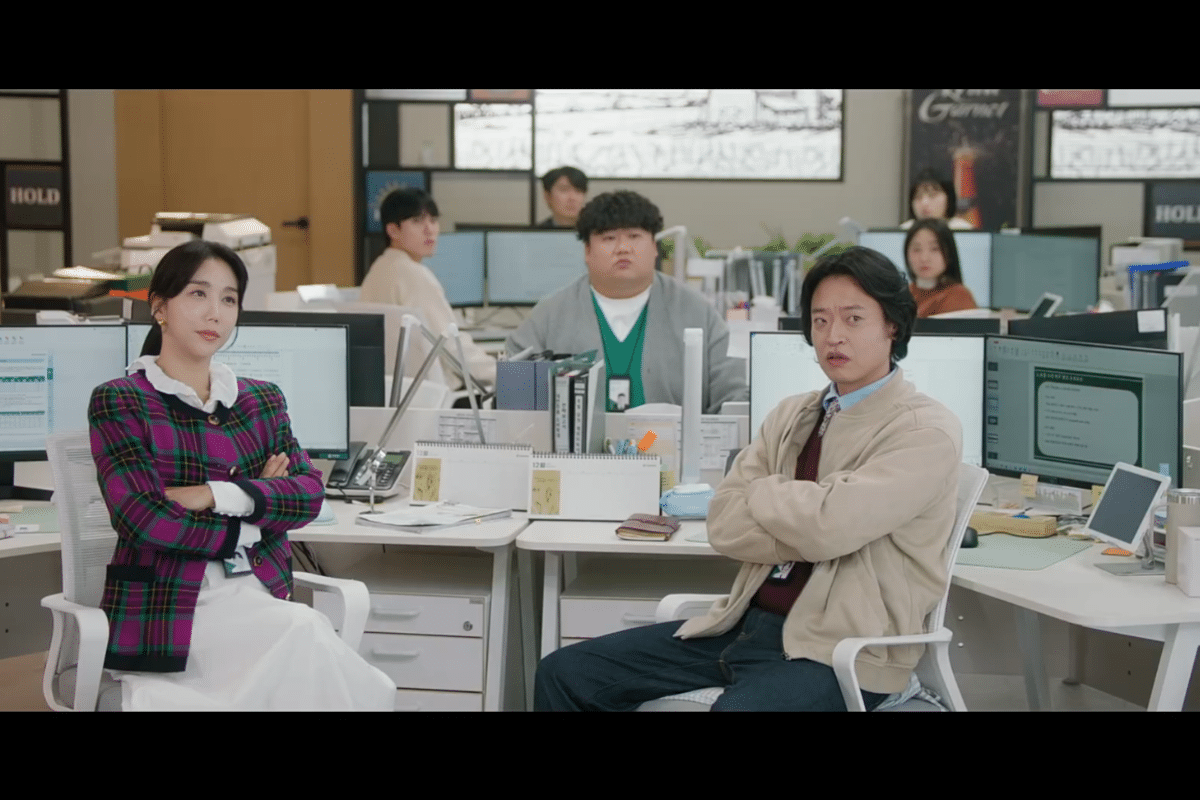 5 raisons pour lesquelles la fin Positively Yours était parfaite