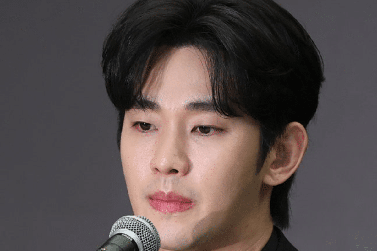 Après un an de silence, Kim Soo-hyun pourrait enfin revenir : Disney+ prêt à relancer “Knockoff” ?