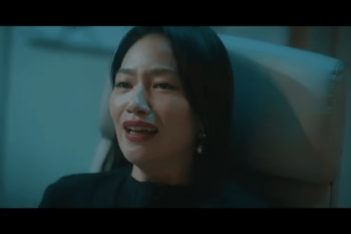 La rédemption inattendue de la belle‑sœur Han Jeong Eum