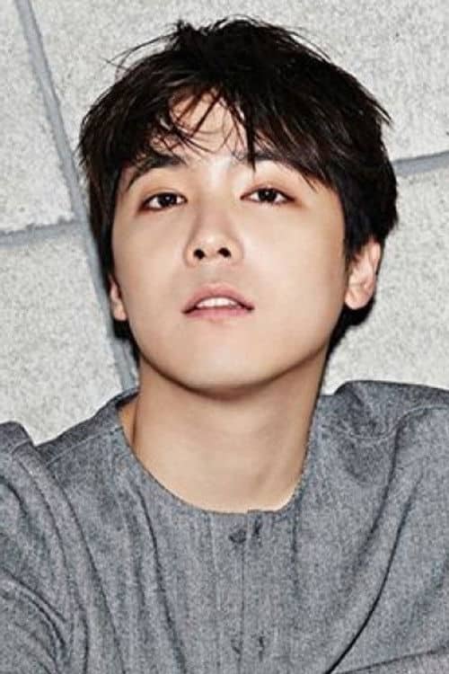 Lee Hong Ki (이홍기)