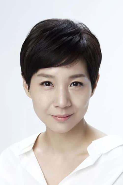 Kim Ho-jung (김호정)