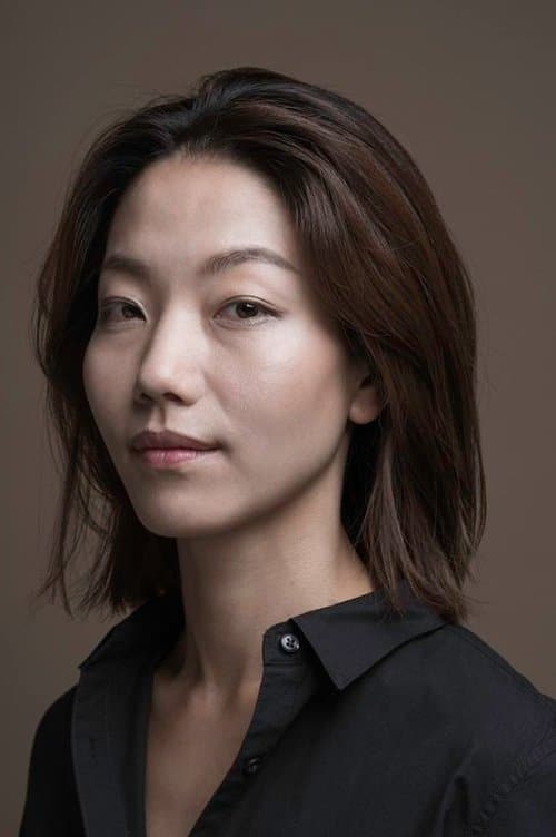 Kim Shin-rok (김신록)