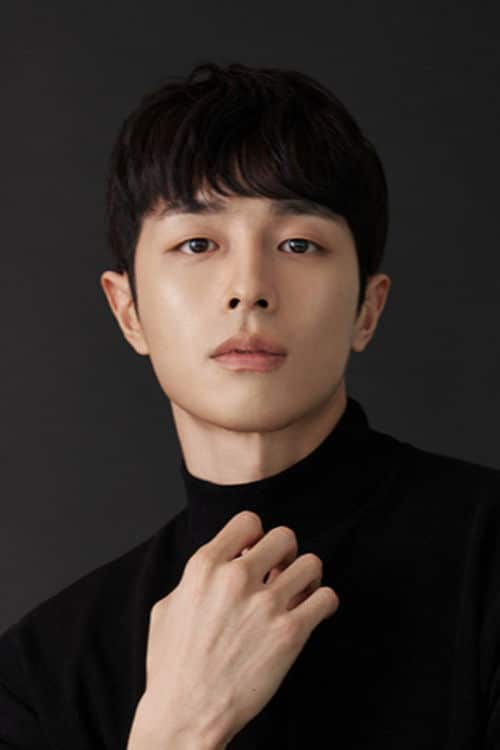 Kwon Hyuk (권혁)