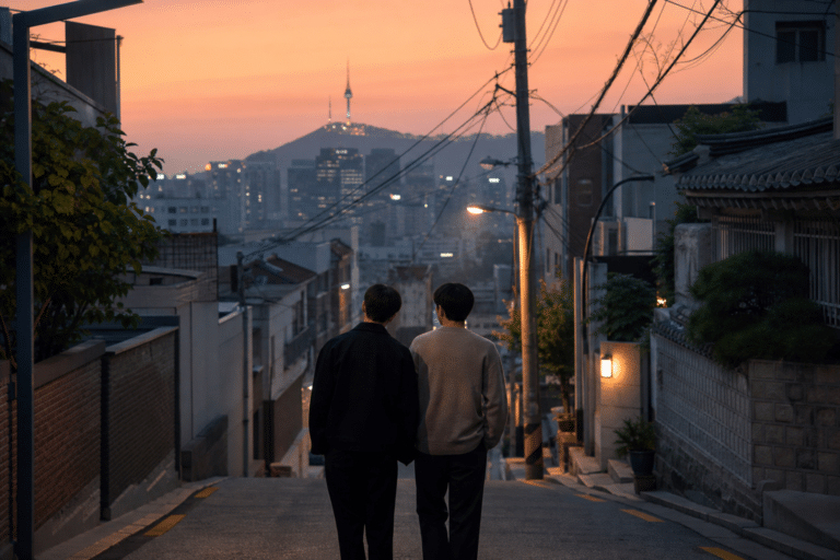 BL drama coréen : les séries à connaître et quoi regarder ensuite